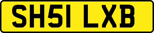 SH51LXB