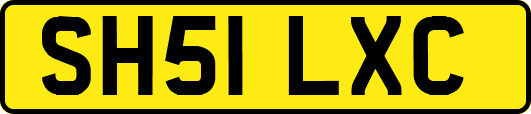 SH51LXC