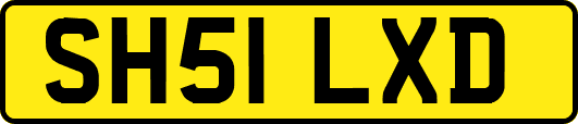 SH51LXD
