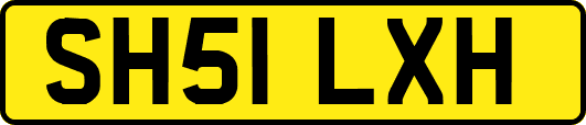 SH51LXH