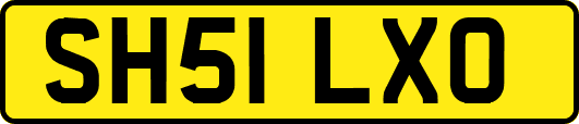 SH51LXO