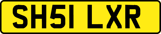 SH51LXR