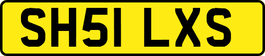 SH51LXS