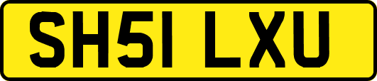 SH51LXU