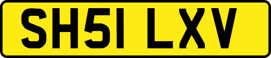 SH51LXV