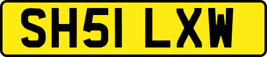 SH51LXW