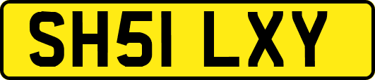 SH51LXY