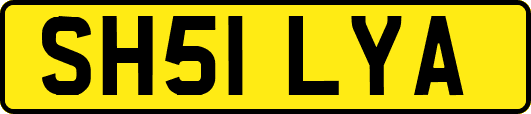 SH51LYA