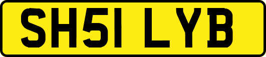 SH51LYB