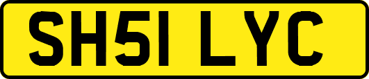 SH51LYC