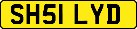 SH51LYD