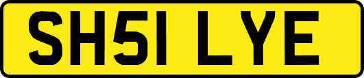 SH51LYE