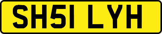 SH51LYH