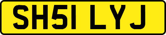 SH51LYJ