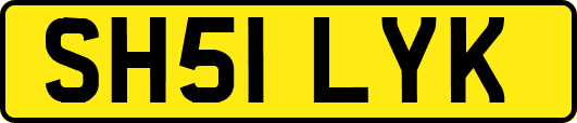 SH51LYK