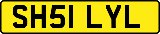 SH51LYL