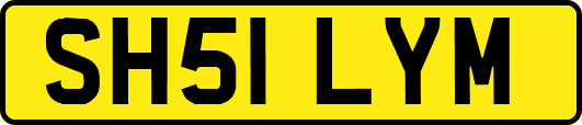 SH51LYM