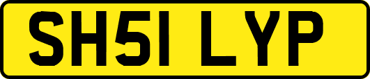 SH51LYP