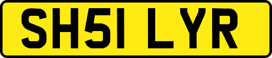 SH51LYR