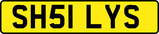 SH51LYS