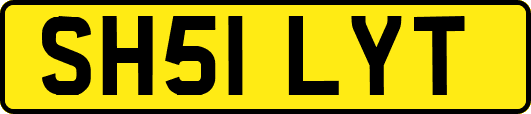 SH51LYT