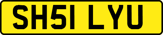 SH51LYU