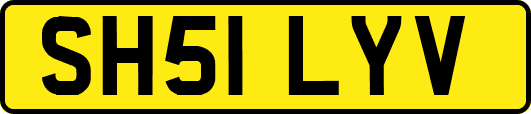 SH51LYV