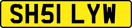 SH51LYW
