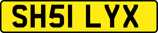 SH51LYX