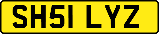 SH51LYZ