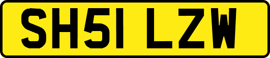 SH51LZW