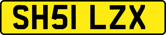 SH51LZX