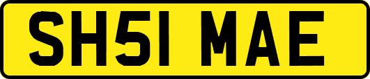 SH51MAE