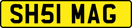 SH51MAG