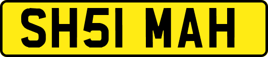 SH51MAH