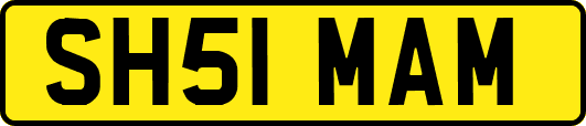 SH51MAM