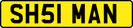 SH51MAN