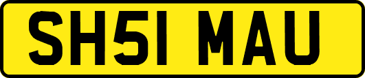 SH51MAU