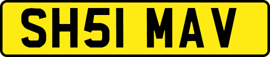 SH51MAV