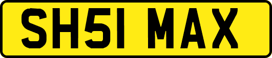 SH51MAX