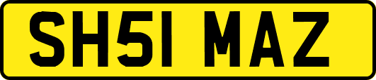 SH51MAZ