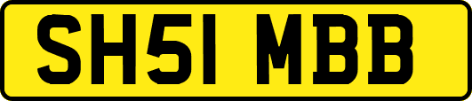 SH51MBB