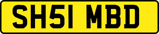 SH51MBD