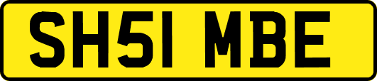SH51MBE