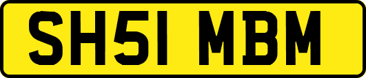 SH51MBM
