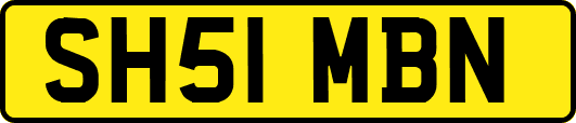 SH51MBN