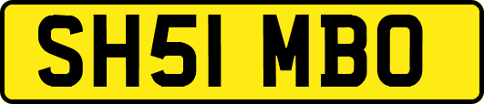 SH51MBO