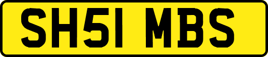 SH51MBS