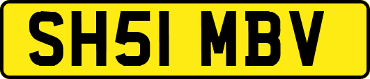 SH51MBV