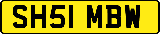 SH51MBW